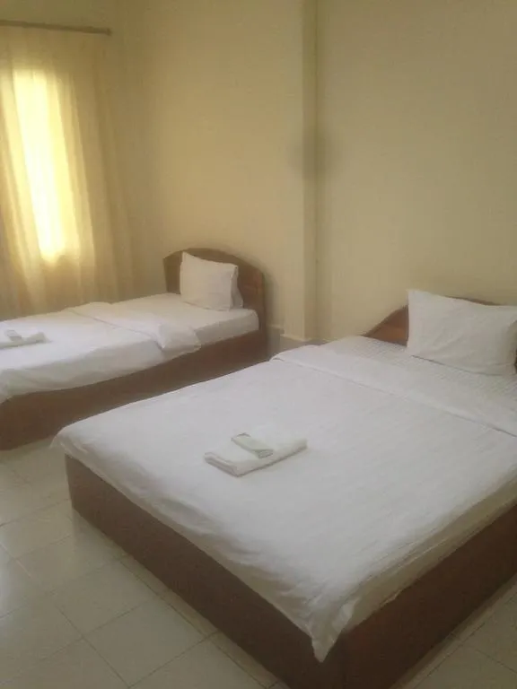 Sokphanhkham Guesthouse Luang Prabang