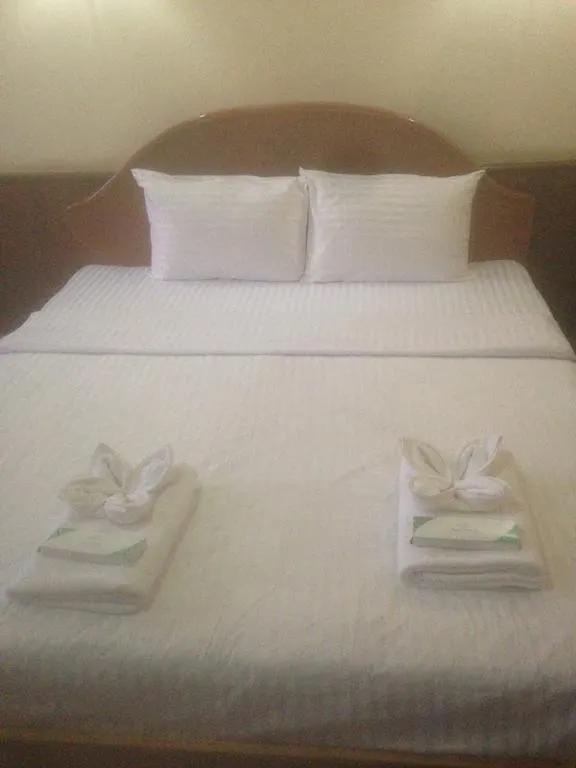 Maison d'hôtes Sokphanhkham Guesthouse Luang Prabang