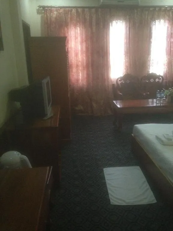 ** Maison d'hôtes Sokphanhkham Guesthouse Luang Prabang Laos