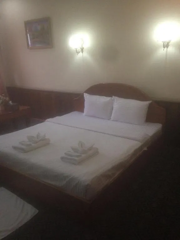Maison d'hôtes Sokphanhkham Guesthouse Luang Prabang