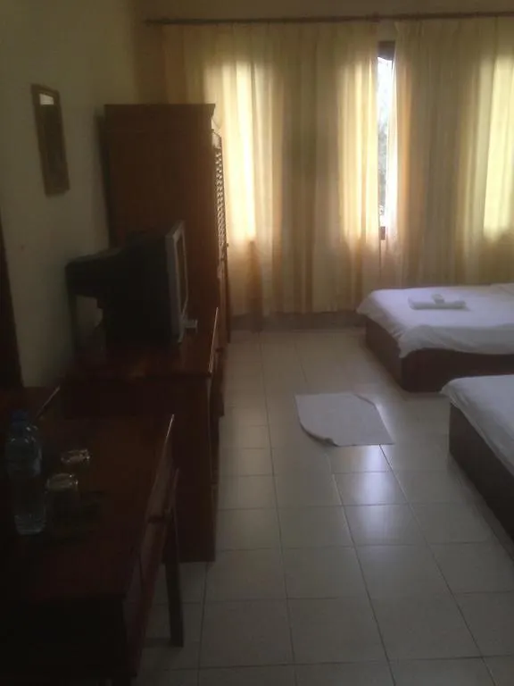 Sokphanhkham Guesthouse Luang Prabang 2*,