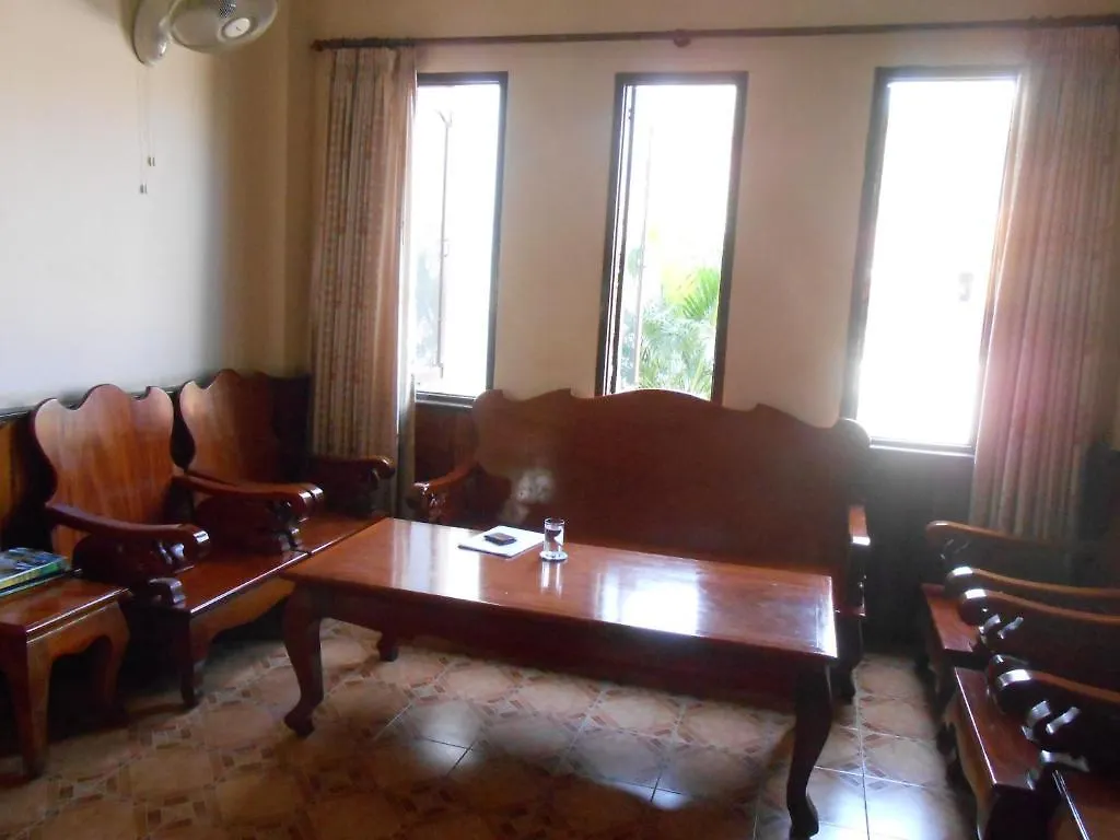 Sokphanhkham Guesthouse Luang Prabang 2*,  Laos
