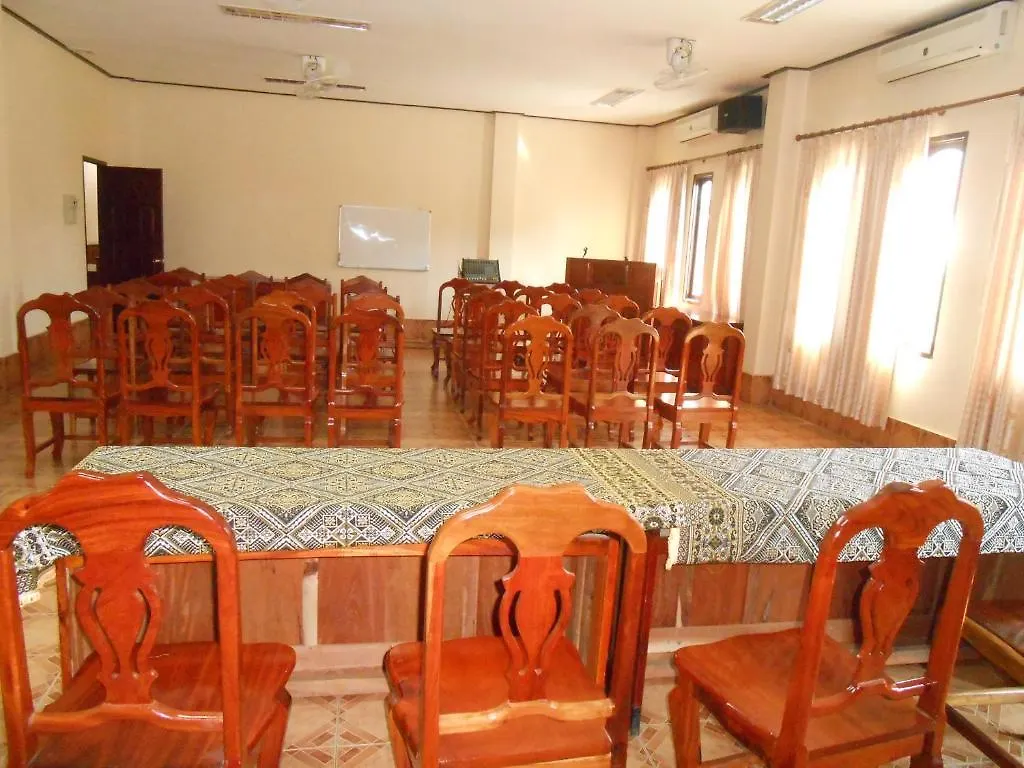 ** Maison d'hôtes Sokphanhkham Guesthouse Luang Prabang Laos