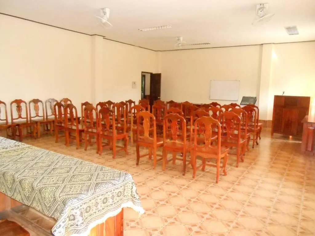 Sokphanhkham Guesthouse Luang Prabang