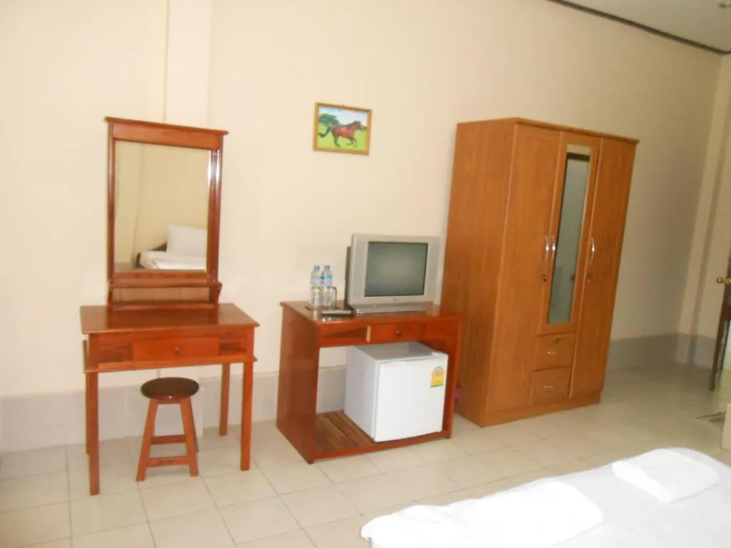 Sokphanhkham Guesthouse Luang Prabang