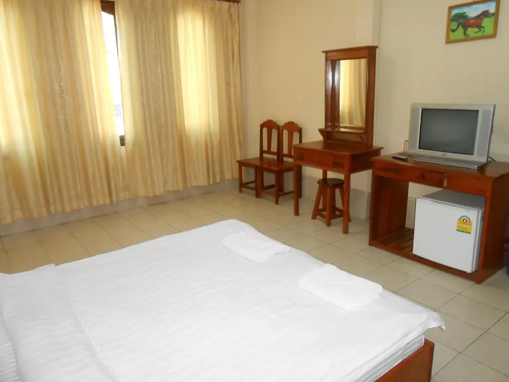 Maison d'hôtes Sokphanhkham Guesthouse Luang Prabang