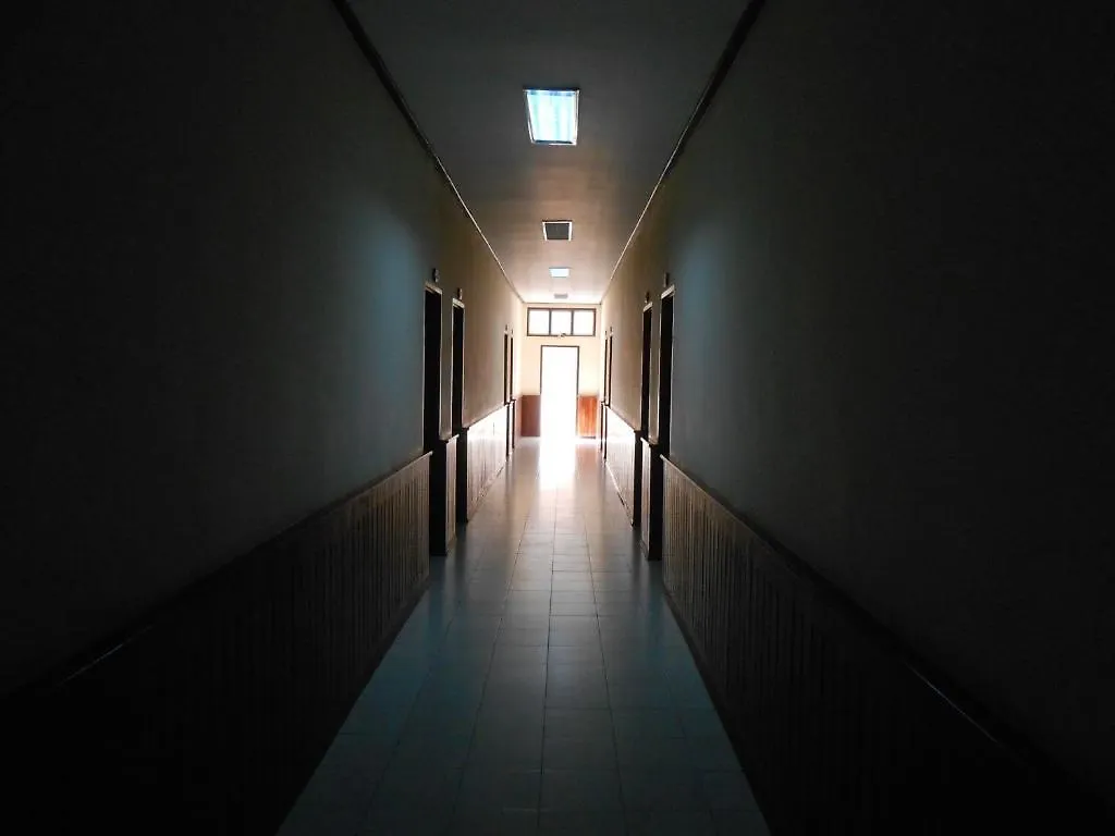 Sokphanhkham Guesthouse Luang Prabang 2*,