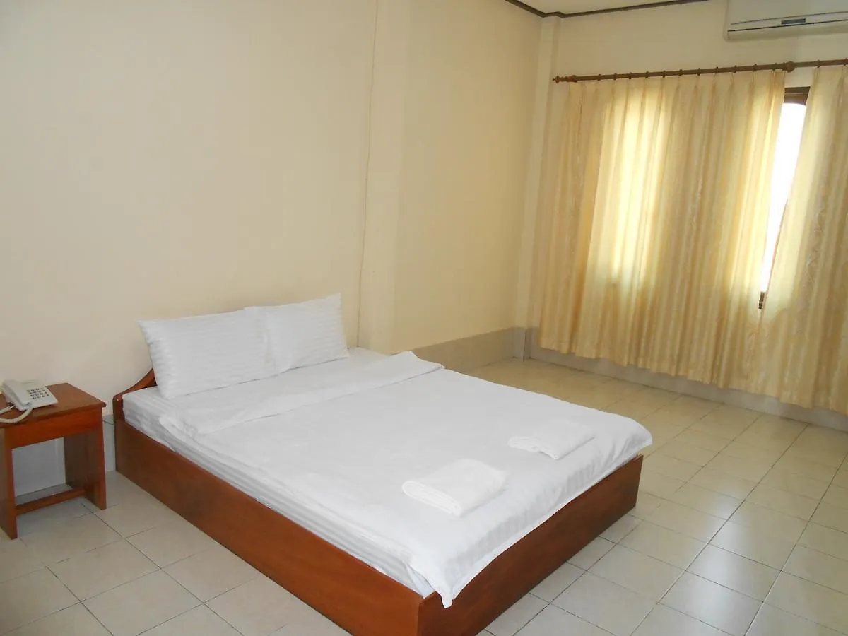 Sokphanhkham Guesthouse Luang Prabang Laos