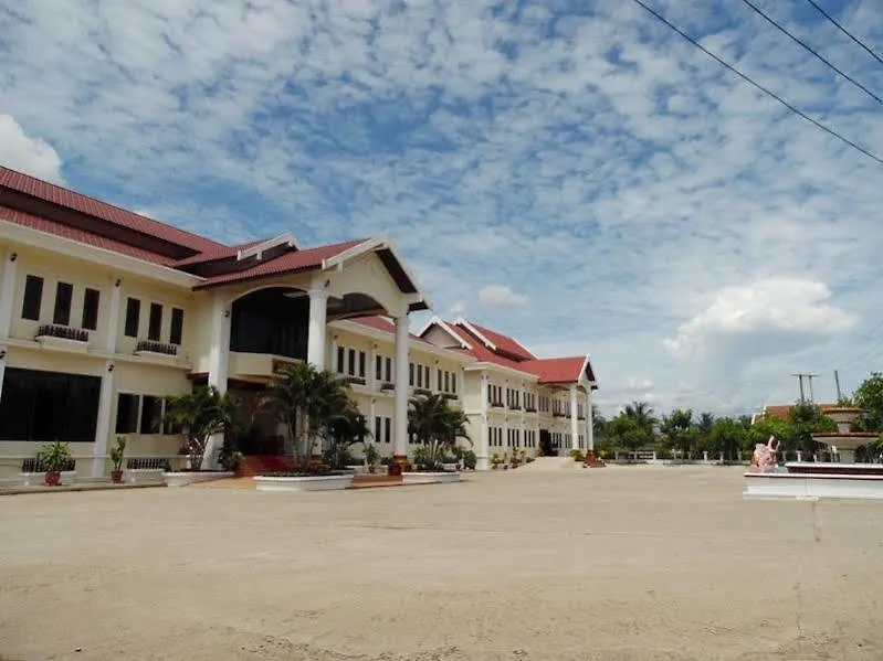 Sokphanhkham Guesthouse Luang Prabang Laos