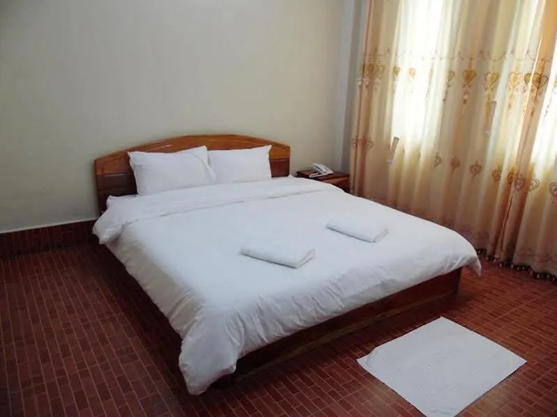 Sokphanhkham Guesthouse Luang Prabang