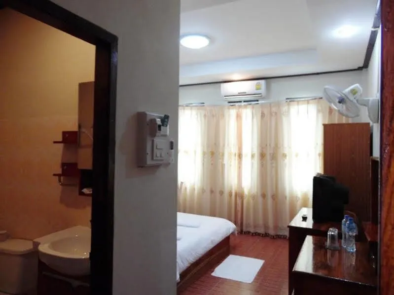Sokphanhkham Guesthouse Luang Prabang Maison d'hôtes