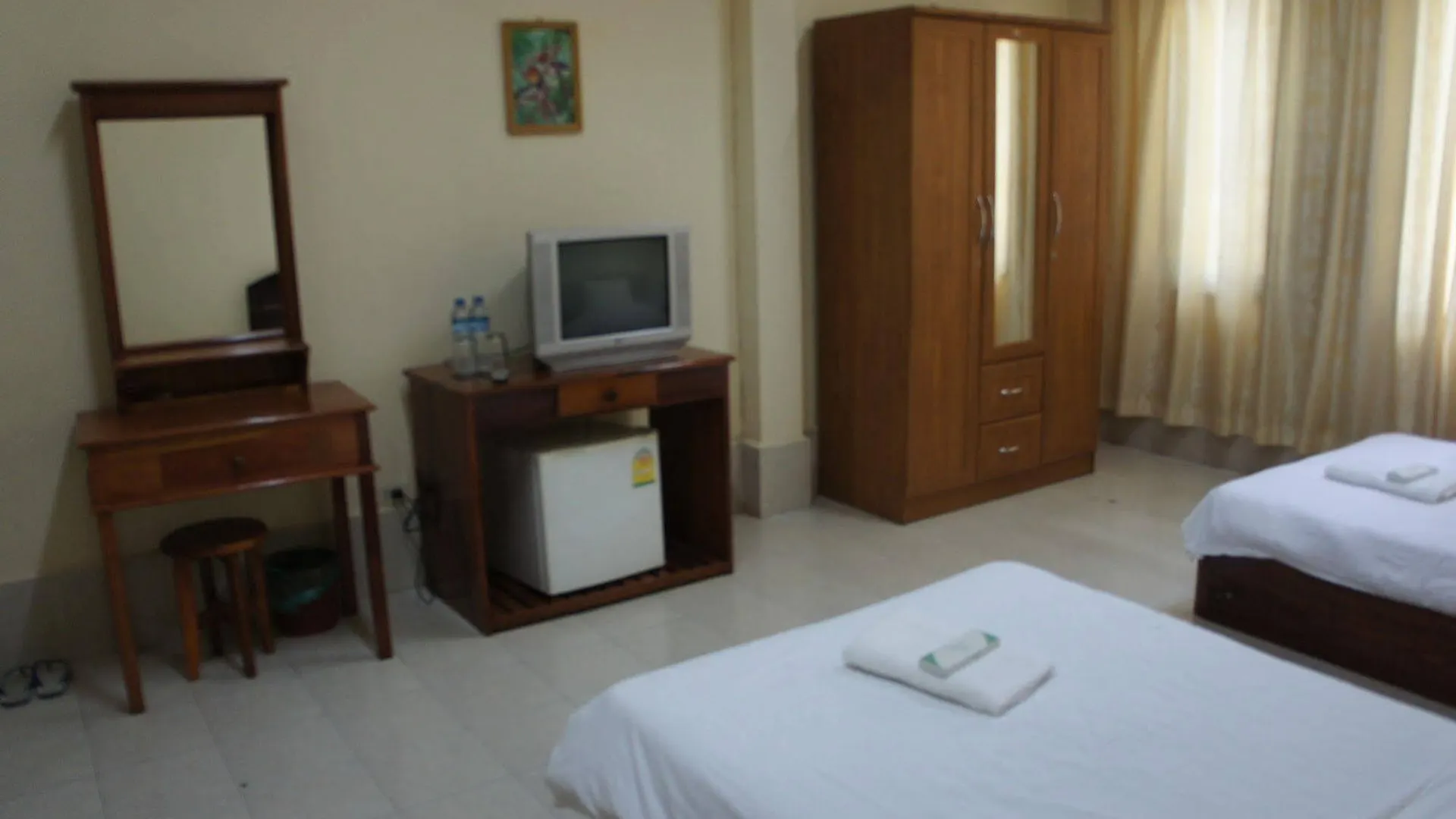 Sokphanhkham Guesthouse Luang Prabang Maison d'hôtes