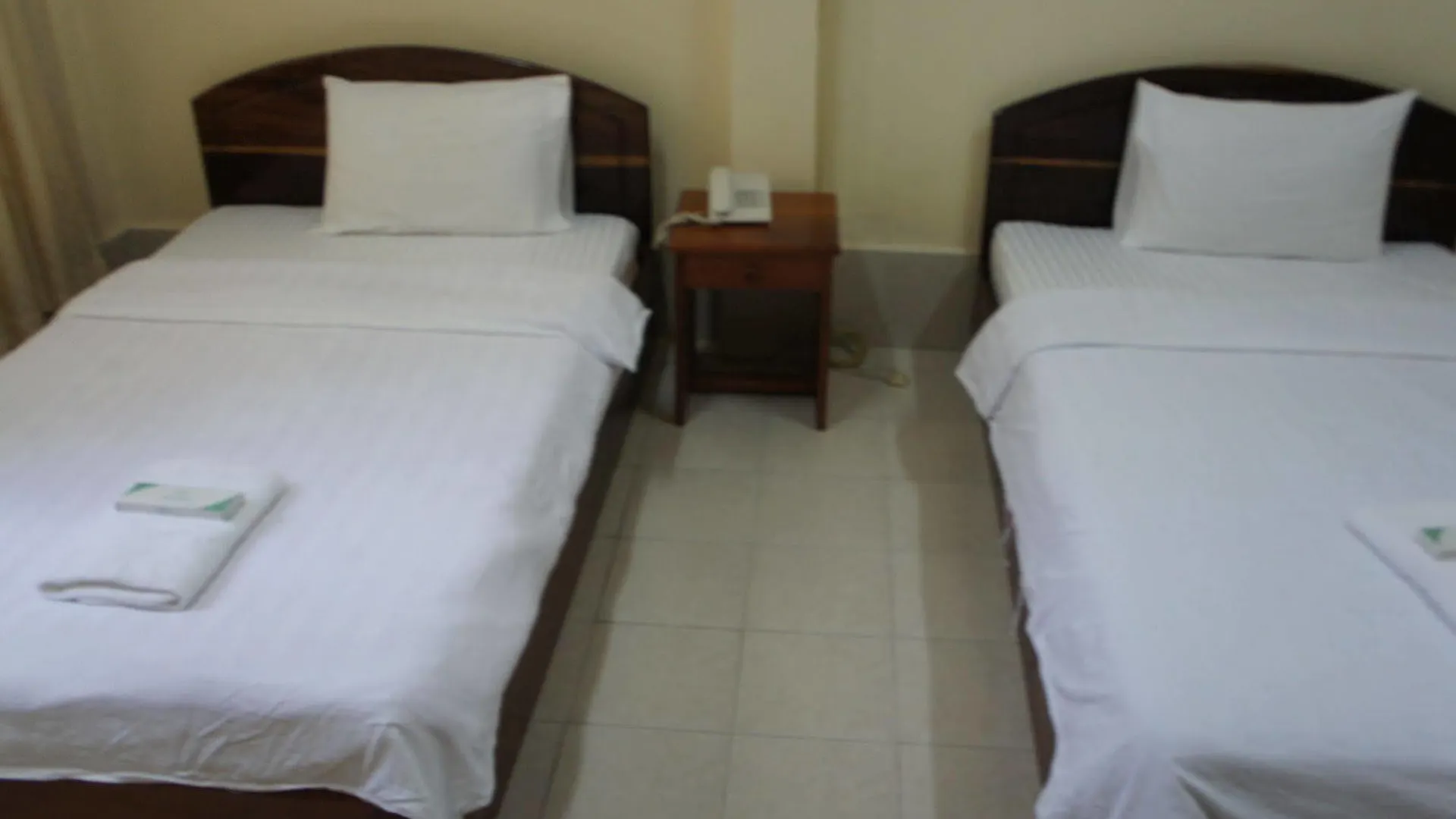 Sokphanhkham Guesthouse Luang Prabang