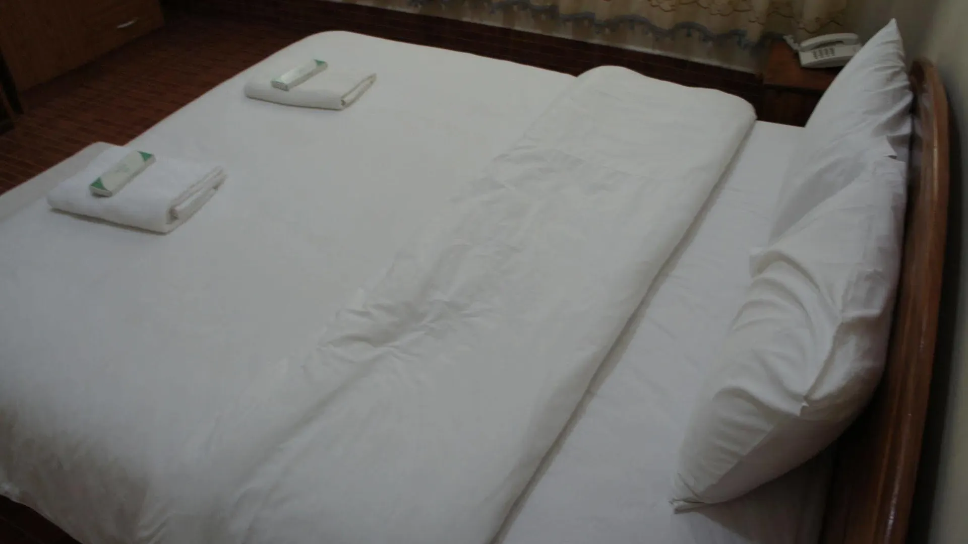 ** Maison d'hôtes Sokphanhkham Guesthouse Luang Prabang Laos