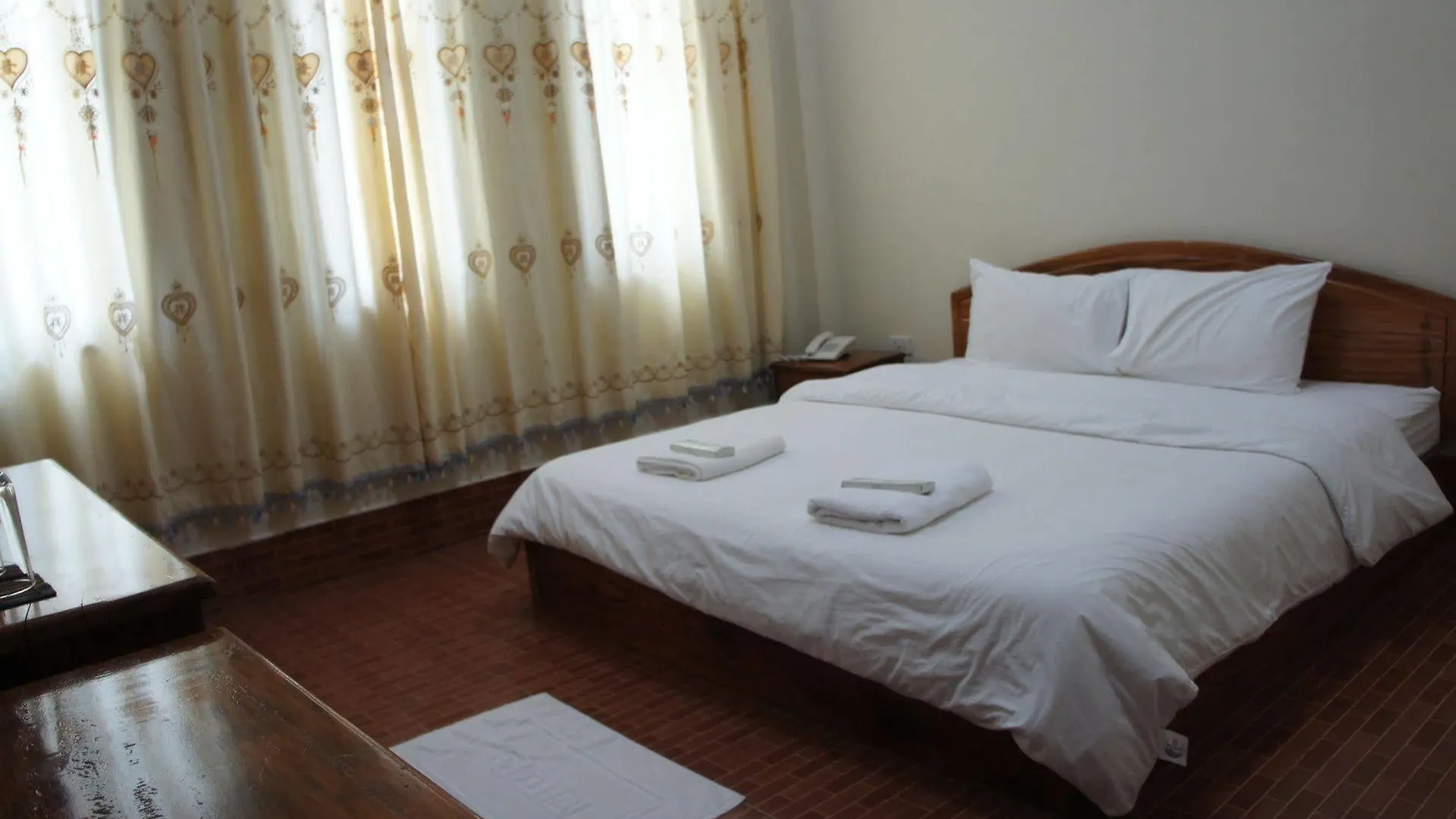 Sokphanhkham Guesthouse Luang Prabang