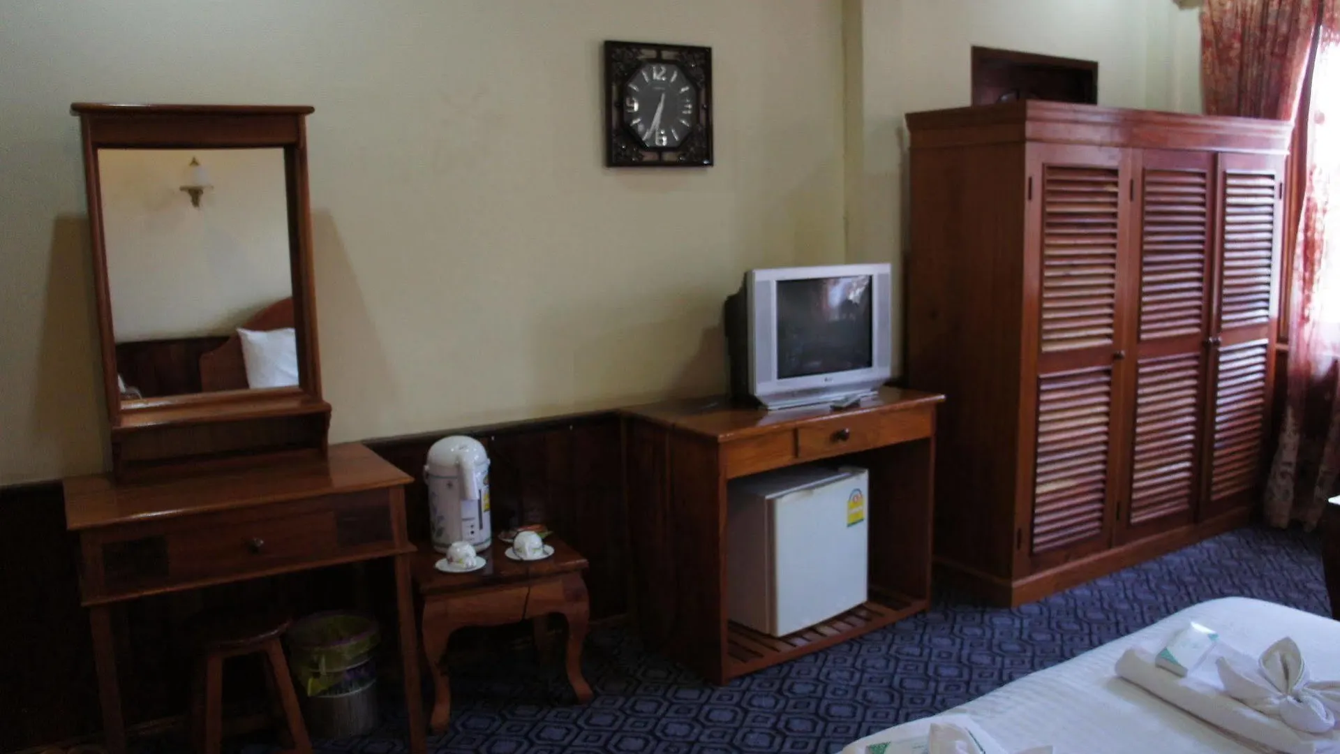 Maison d'hôtes Sokphanhkham Guesthouse Luang Prabang