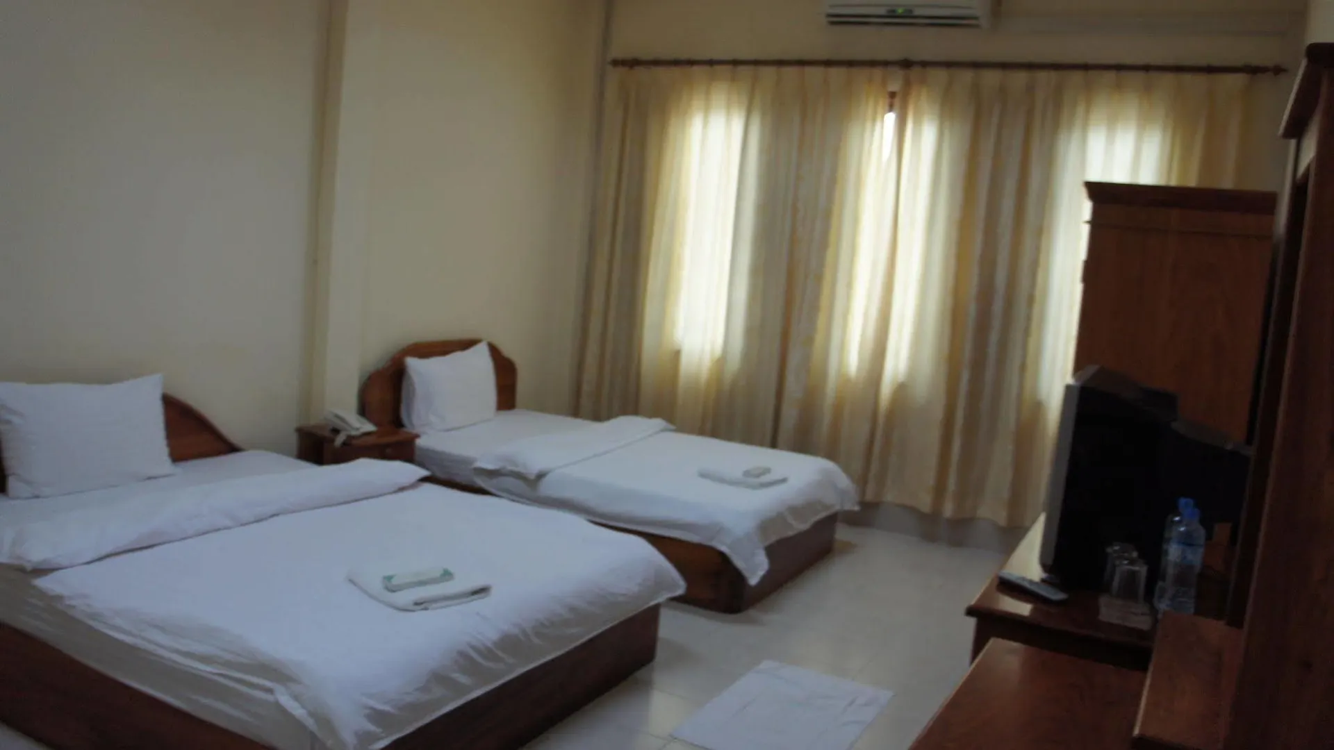 Sokphanhkham Guesthouse Luang Prabang Maison d'hôtes