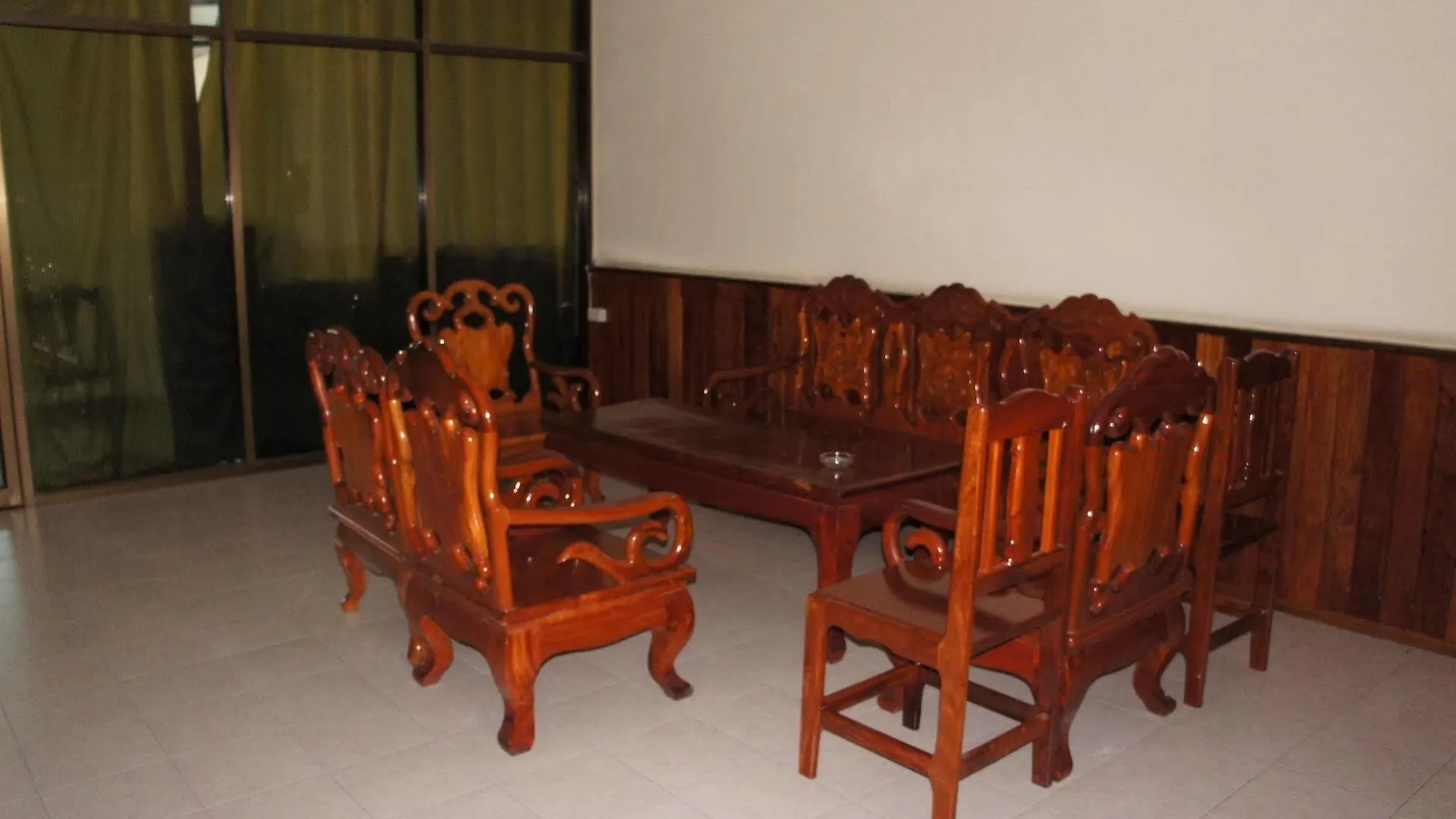 Sokphanhkham Guesthouse Luang Prabang