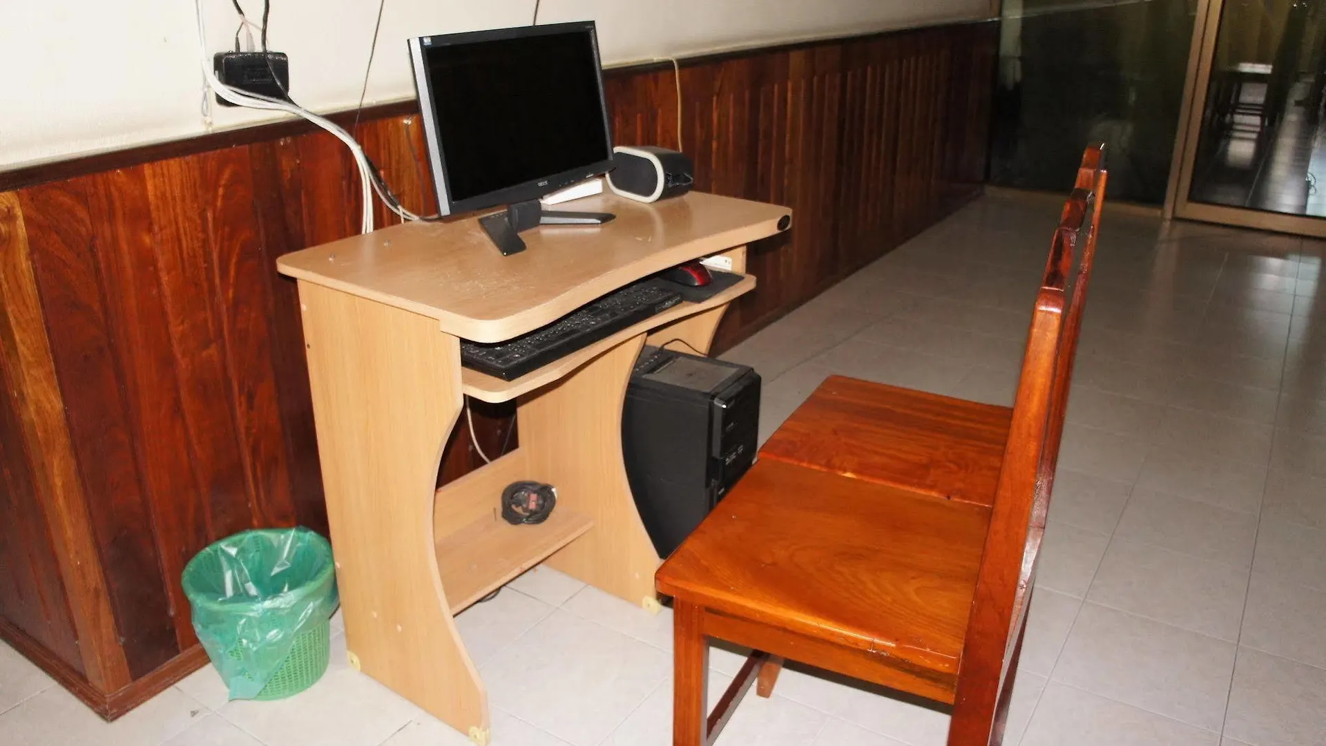 Maison d'hôtes Sokphanhkham Guesthouse Luang Prabang