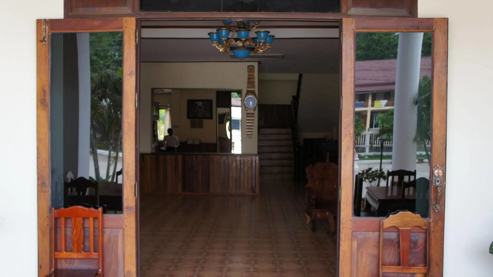 Sokphanhkham Guesthouse Luang Prabang Laos