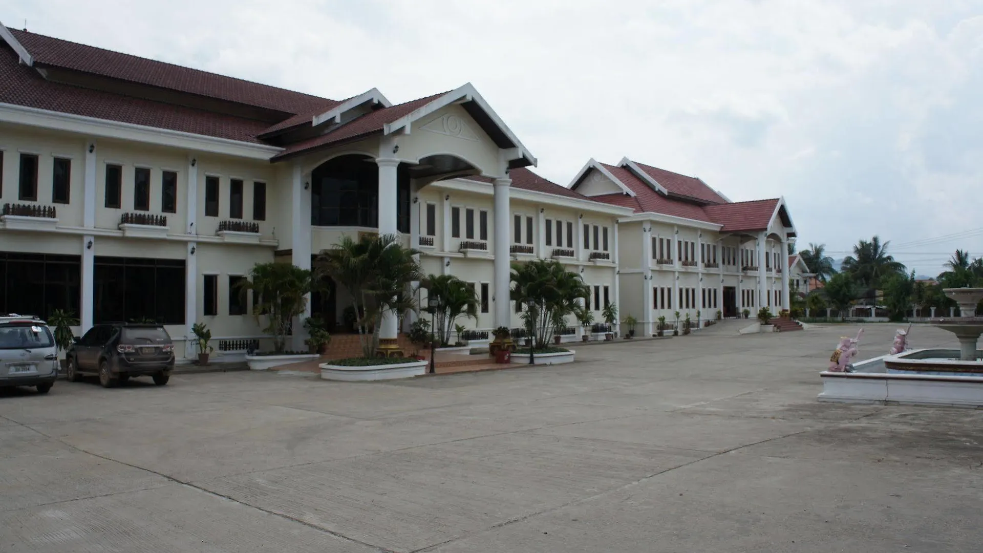 Sokphanhkham Guesthouse Luang Prabang 2*,  Laos