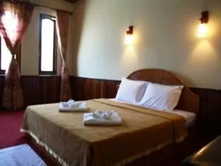 ** Maison d'hôtes Sokphanhkham Guesthouse Luang Prabang Laos