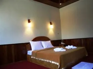 Sokphanhkham Guesthouse Luang Prabang