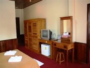 Maison d'hôtes Sokphanhkham Guesthouse Luang Prabang