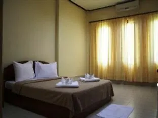 Sokphanhkham Guesthouse Luang Prabang 2*,