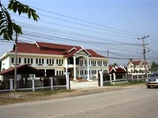 Sokphanhkham Guesthouse Luang Prabang Maison d'hôtes