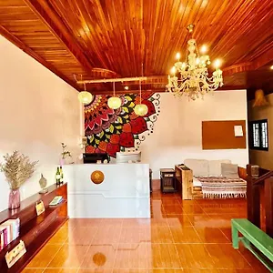 La Casa Ostello