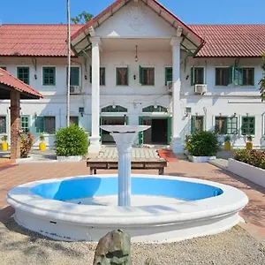 Sabaidee Luang Prabang