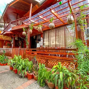 Soutikone 1 Luang Prabang