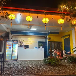 Luang Prabang Hostel Ostello