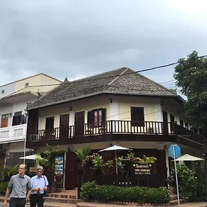 占城别墅 招待所