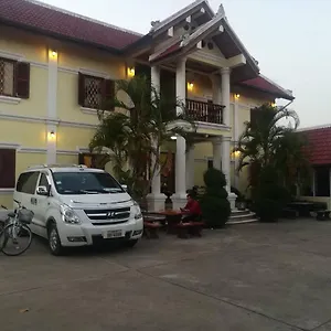 Phonepraseuth Luang Prabang