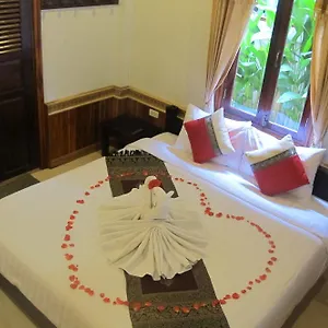 Golden Lotus Place Luang Prabang