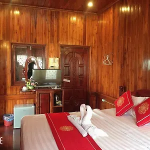 Hotel Soutikone Place House 2, Luang Prabang