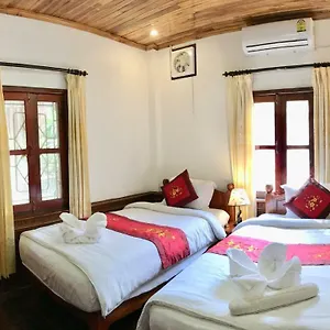 מלון Villay Vanh Place House, לואנג פרבאנג