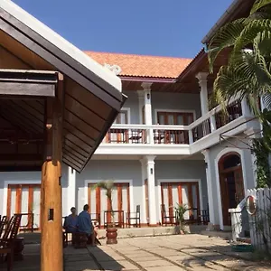 Gasthof Pongkham, Luang Prabang