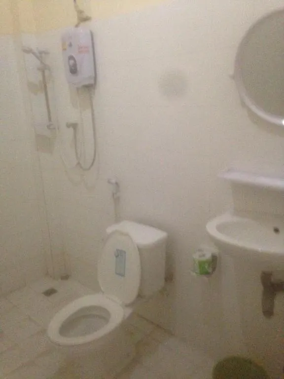 Penzion Sokphanhkham Guesthouse Luang Prabang