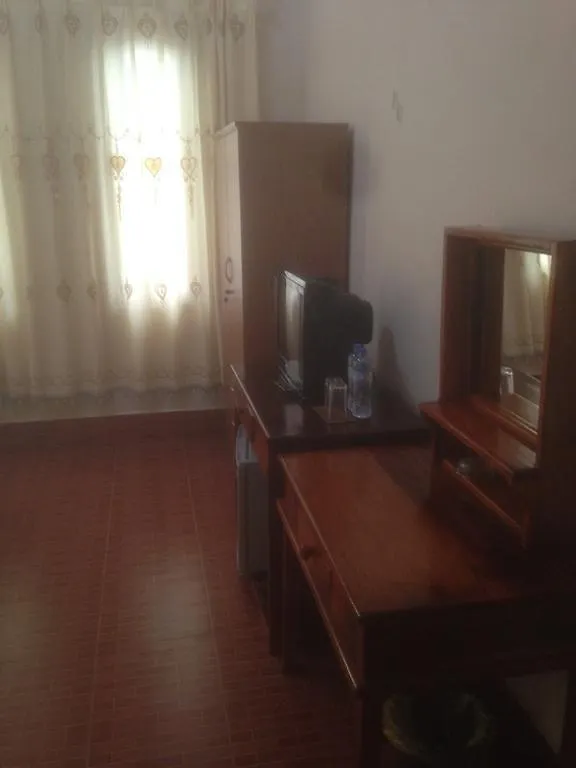Sokphanhkham Guesthouse Luang Prabang Penzion