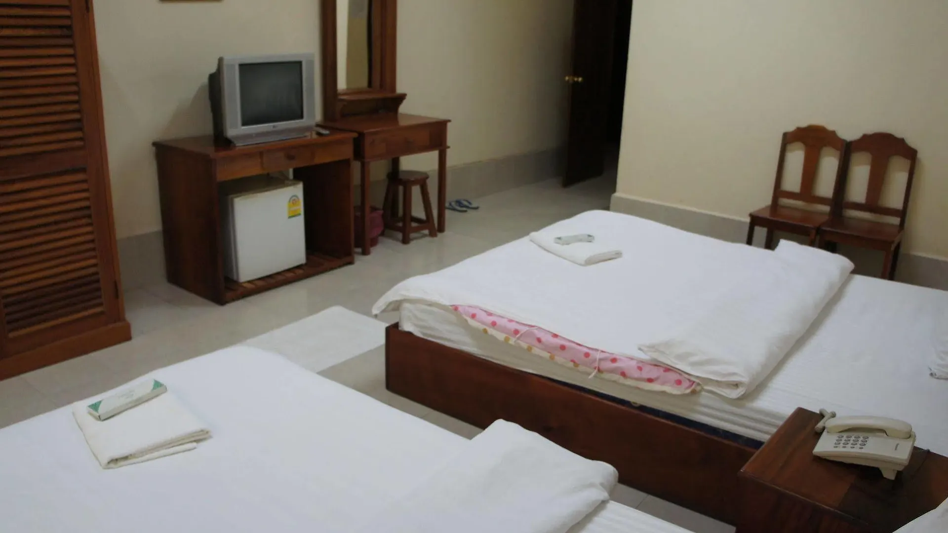 Πανσιόν Sokphanhkham Guesthouse Λουάνγκ Πραμπάνγκ