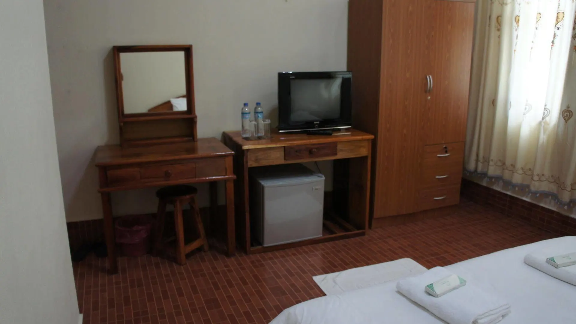 Sokphanhkham Guesthouse Luang Prabang Penzion